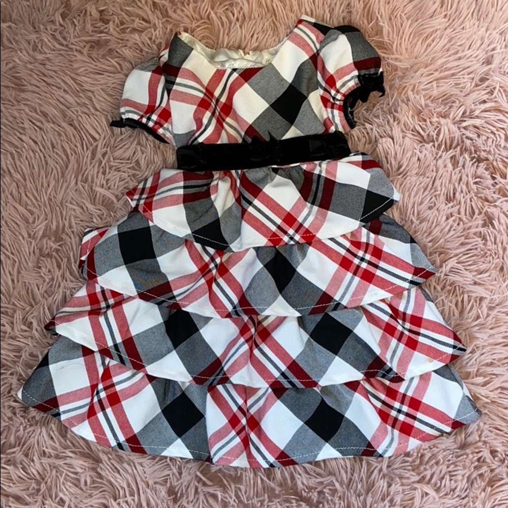 Adorable Holiday Dress